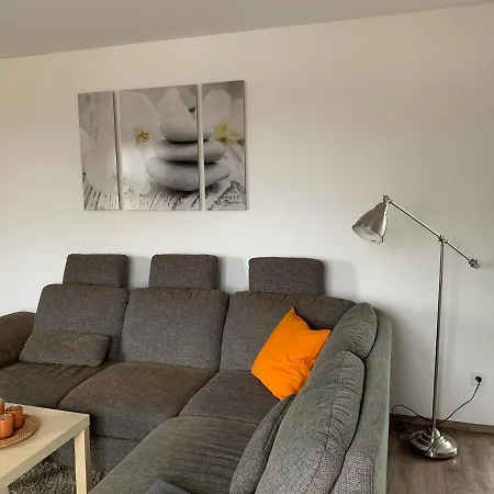 Appartement Dorstener Dorsten