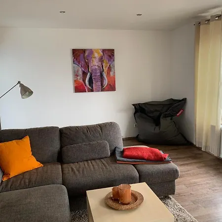 Apartament Dorstener