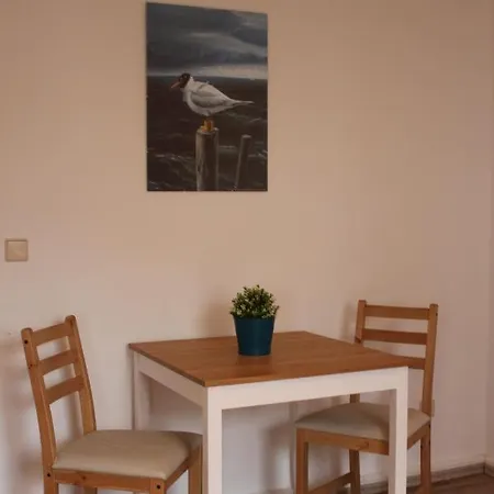 Dorstener Apartament