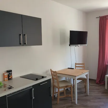 Dorstener Apartament