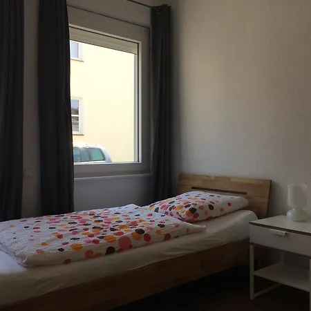 Dorstener Appartement *