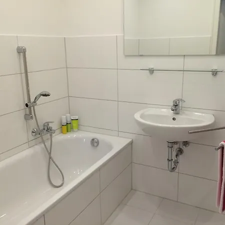 Appartement Dorstener Dorsten