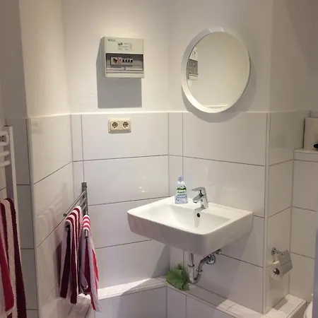 Apartament Dorstener