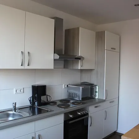 Dorstener Appartement