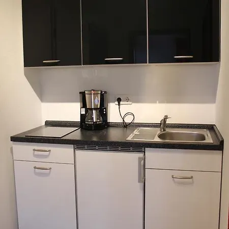 Dorstener Appartement