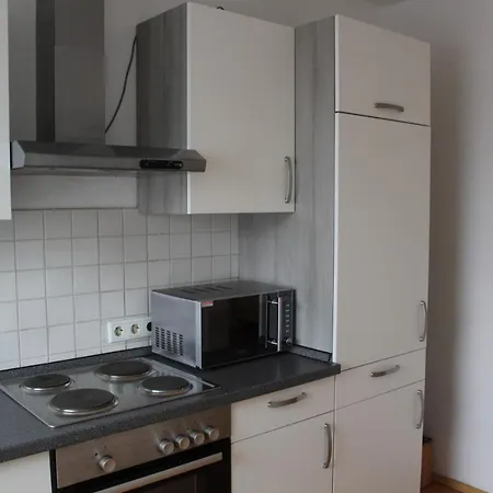 Apartament Dorstener Dorsten