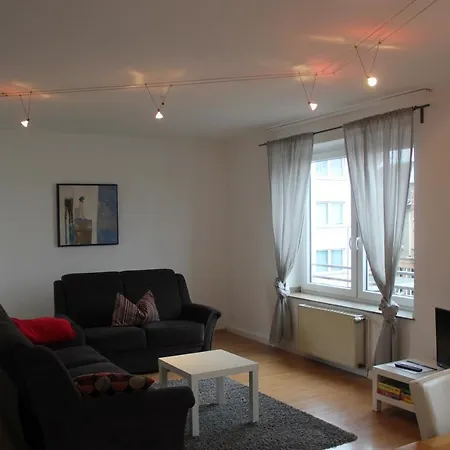 Apartament Dorstener Dorsten