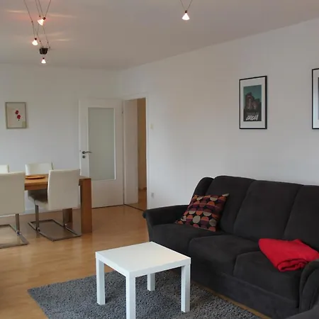 Dorstener Apartament Dorsten