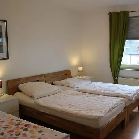 Dorstener Apartment *