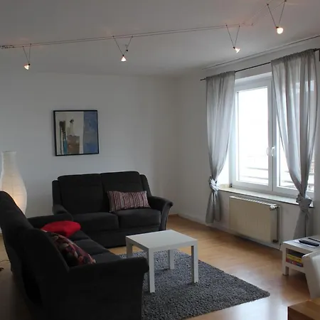 Dorstener Apartment Dorsten