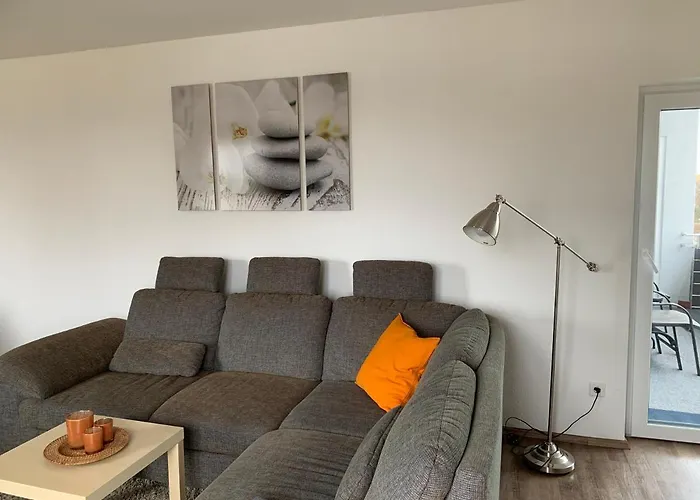 公寓 Dorstener 多斯滕