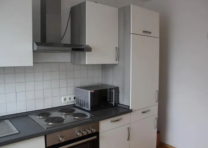 Apartment Dorstener Dorsten