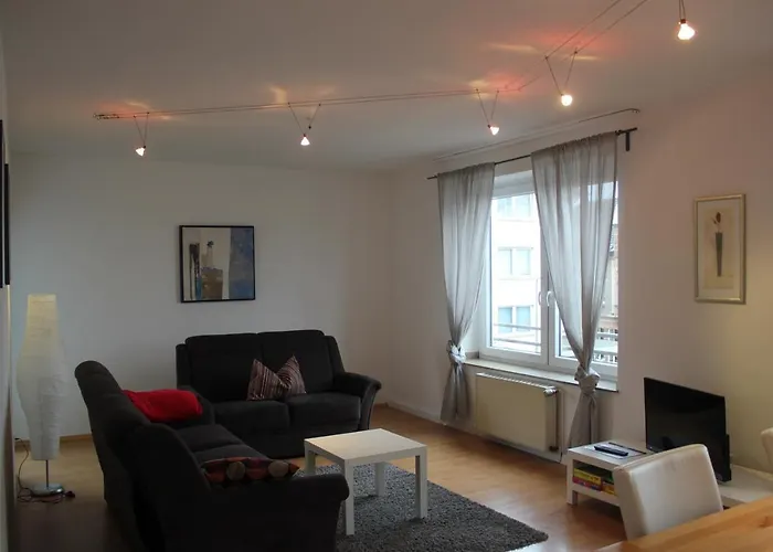 Apartment Dorstener Dorsten