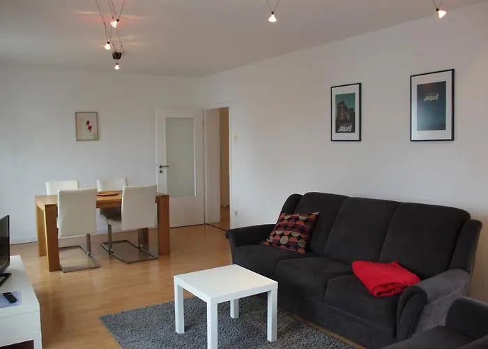 Dorstener Apartment Dorsten