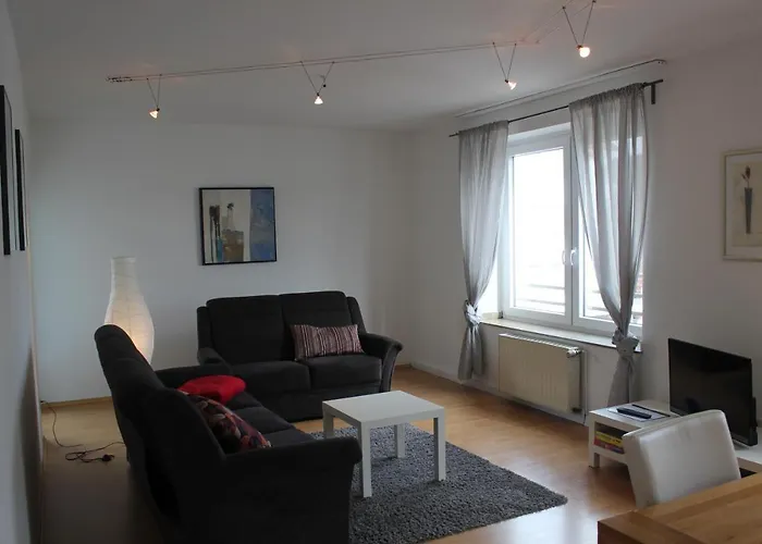 Dorstener Apartment Dorsten